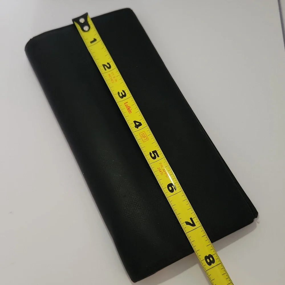 Prada Black Wallet - Picture 10 of 14